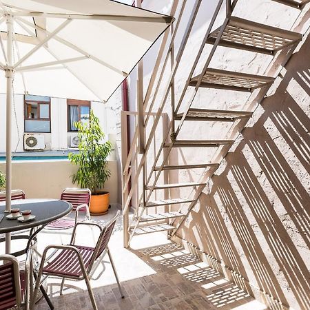 Ark 68 City Rooms Rethymno  Luaran gambar