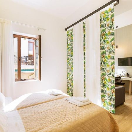 Ark 68 City Rooms Rethymno  Luaran gambar