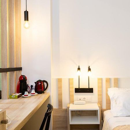 Ark 68 City Rooms Rethymno  Luaran gambar
