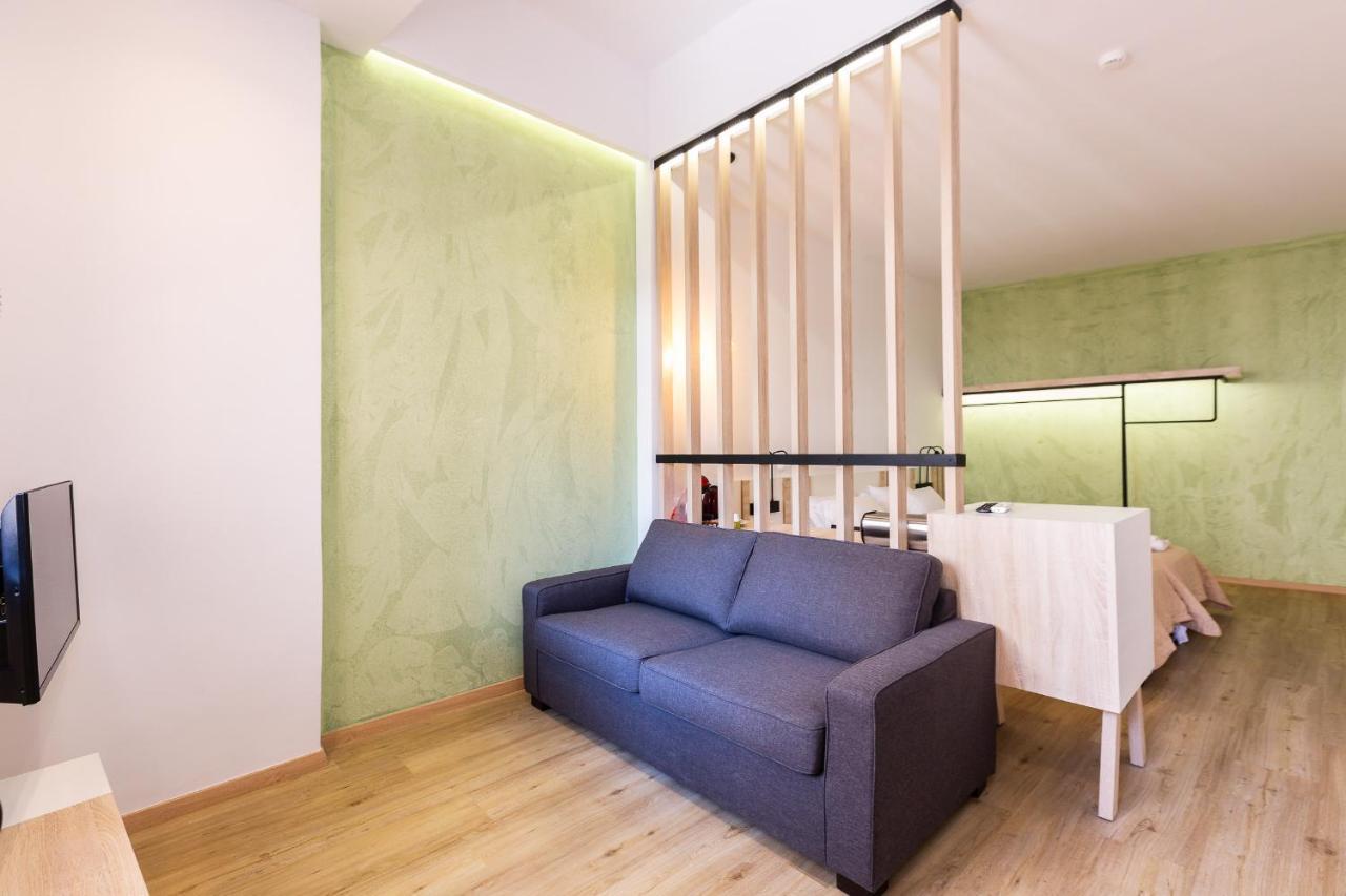 Ark 68 City Rooms Rethymno  Luaran gambar