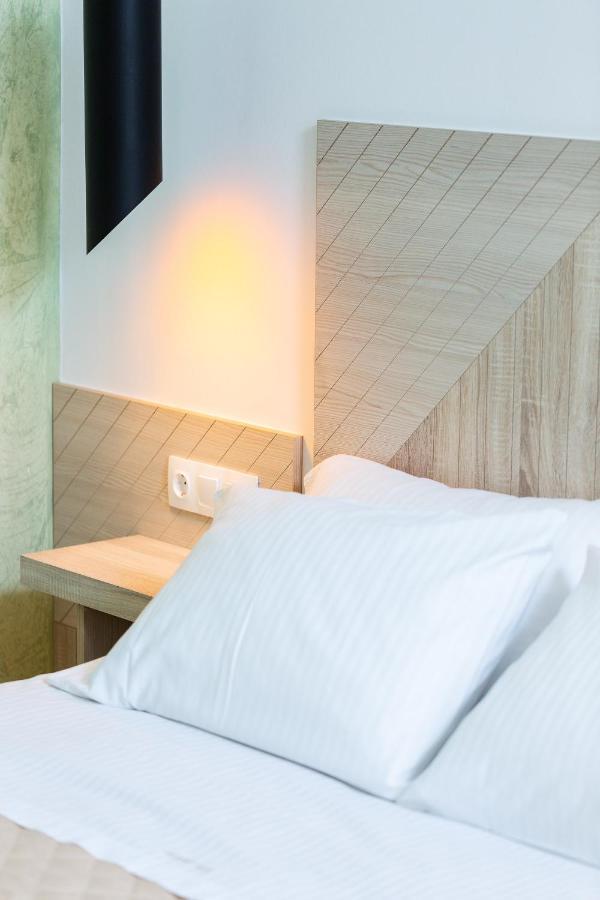 Ark 68 City Rooms Rethymno  Luaran gambar