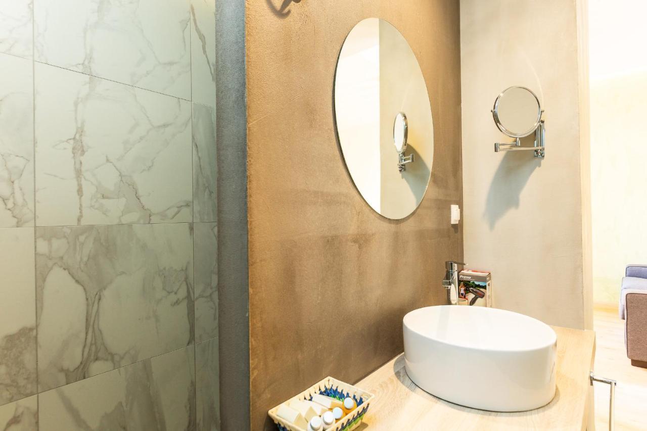 Ark 68 City Rooms Rethymno  Luaran gambar