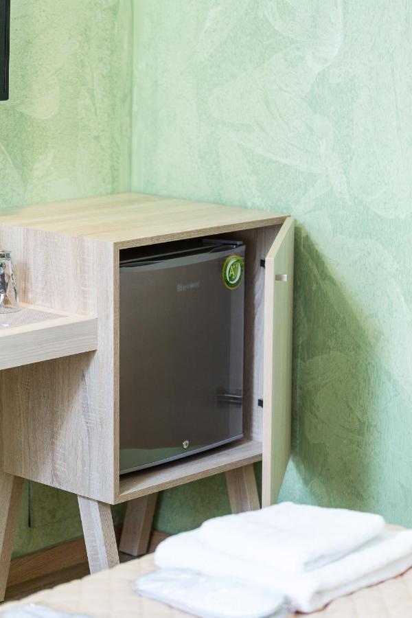 Ark 68 City Rooms Rethymno  Luaran gambar