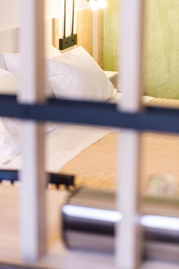 Ark 68 City Rooms Rethymno  Luaran gambar
