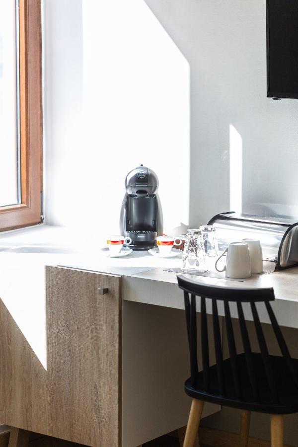 Ark 68 City Rooms Rethymno  Luaran gambar