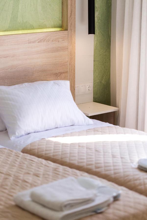 Ark 68 City Rooms Rethymno  Luaran gambar