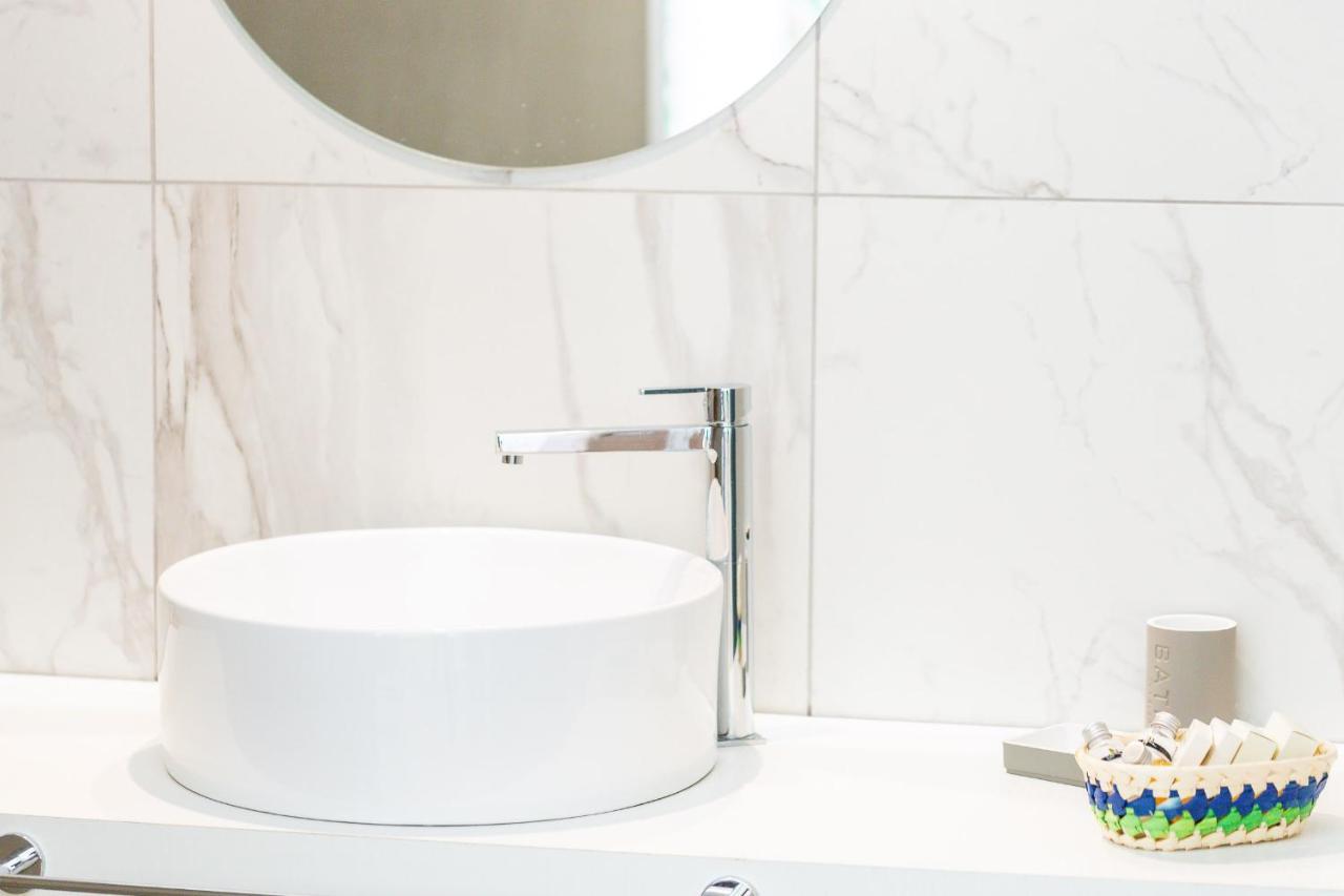 Ark 68 City Rooms Rethymno  Luaran gambar