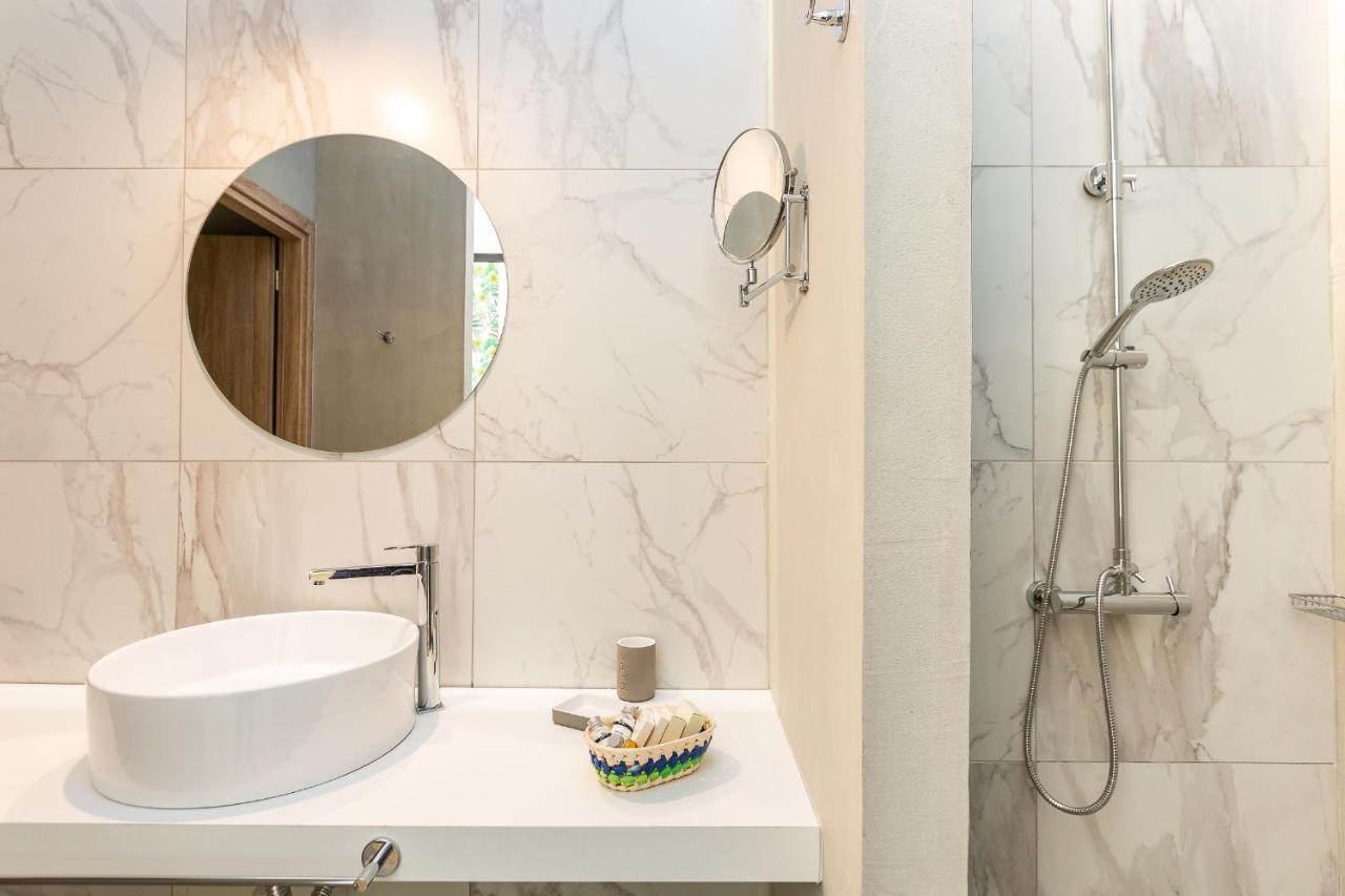 Ark 68 City Rooms Rethymno  Luaran gambar