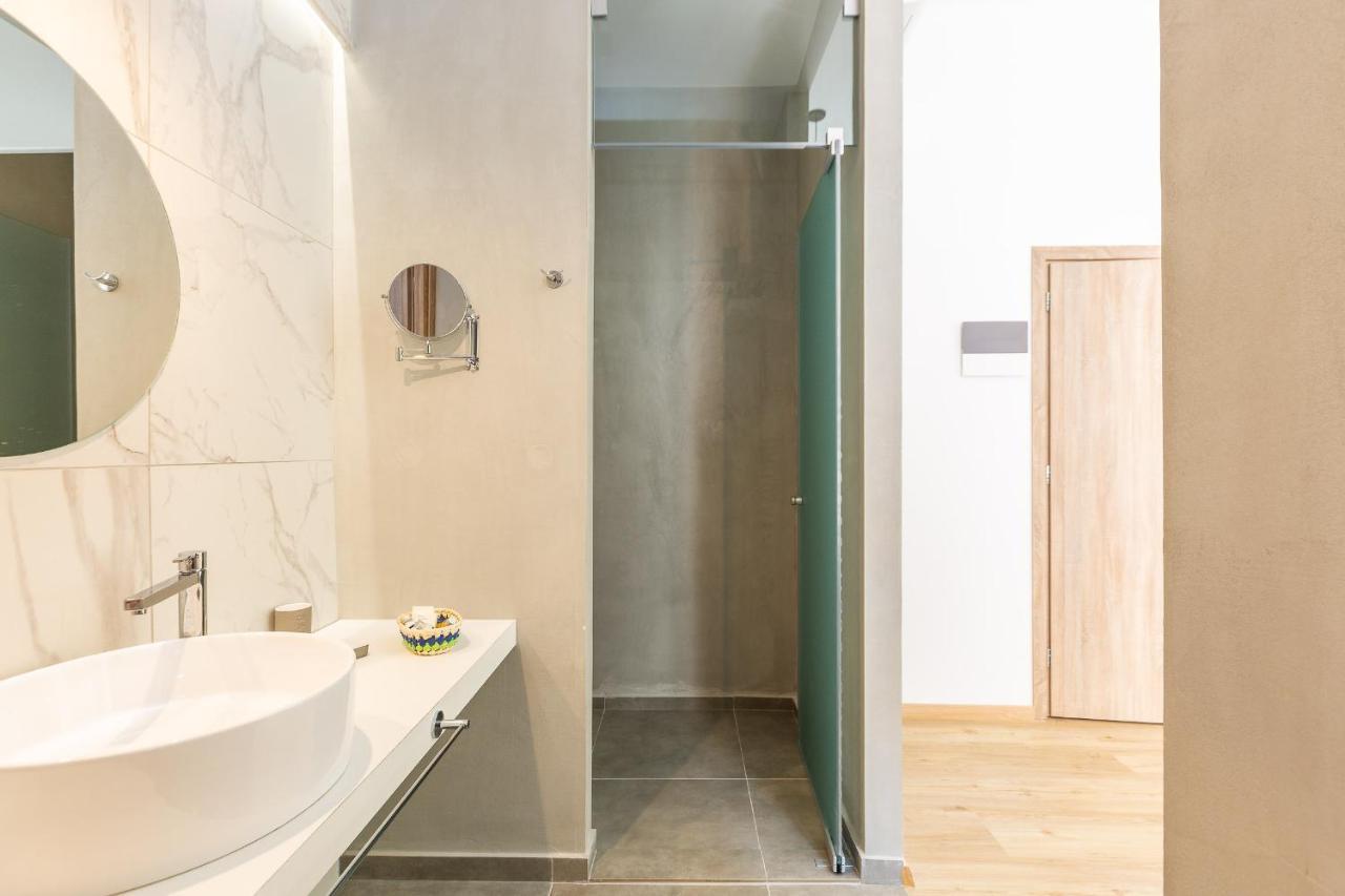 Ark 68 City Rooms Rethymno  Luaran gambar