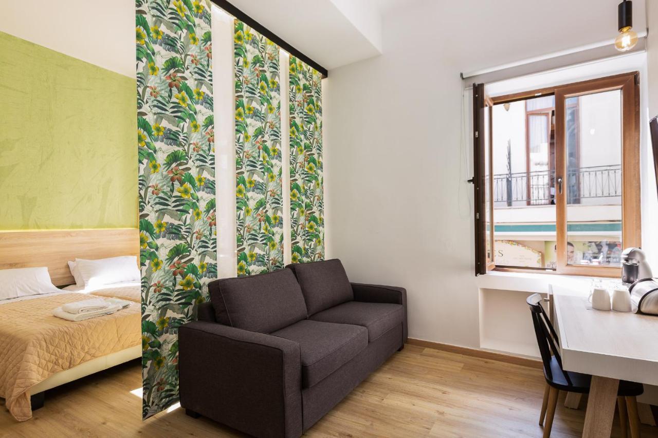 Ark 68 City Rooms Rethymno  Luaran gambar