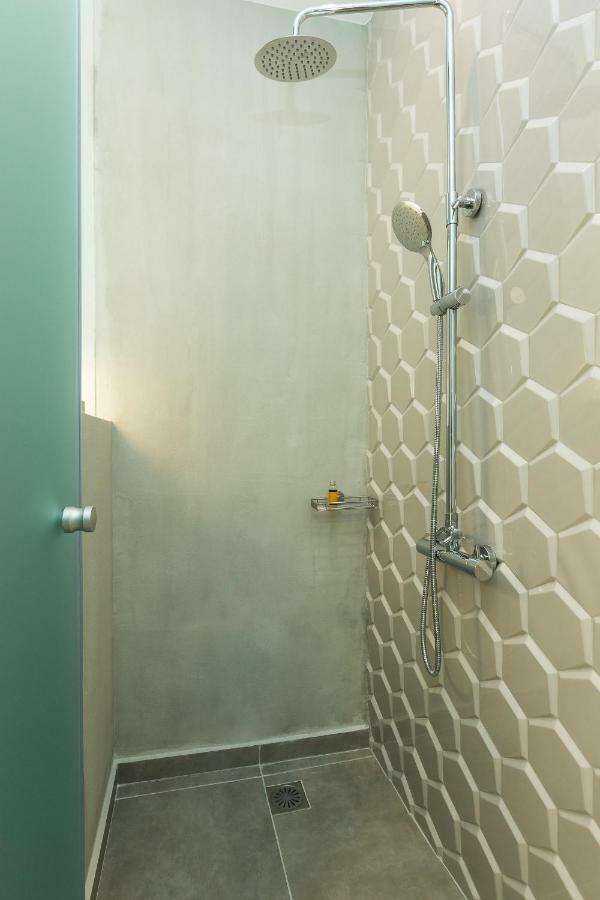 Ark 68 City Rooms Rethymno  Luaran gambar