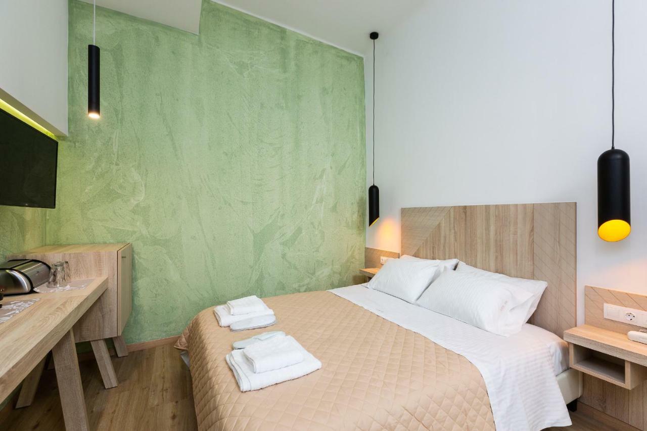 Ark 68 City Rooms Rethymno  Luaran gambar