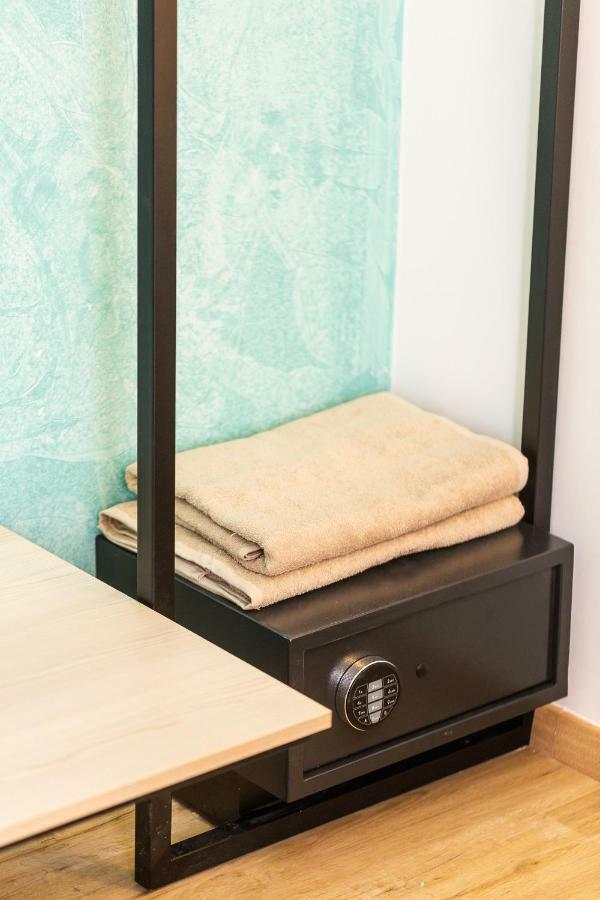 Ark 68 City Rooms Rethymno  Luaran gambar