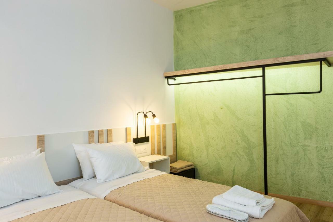Ark 68 City Rooms Rethymno  Luaran gambar