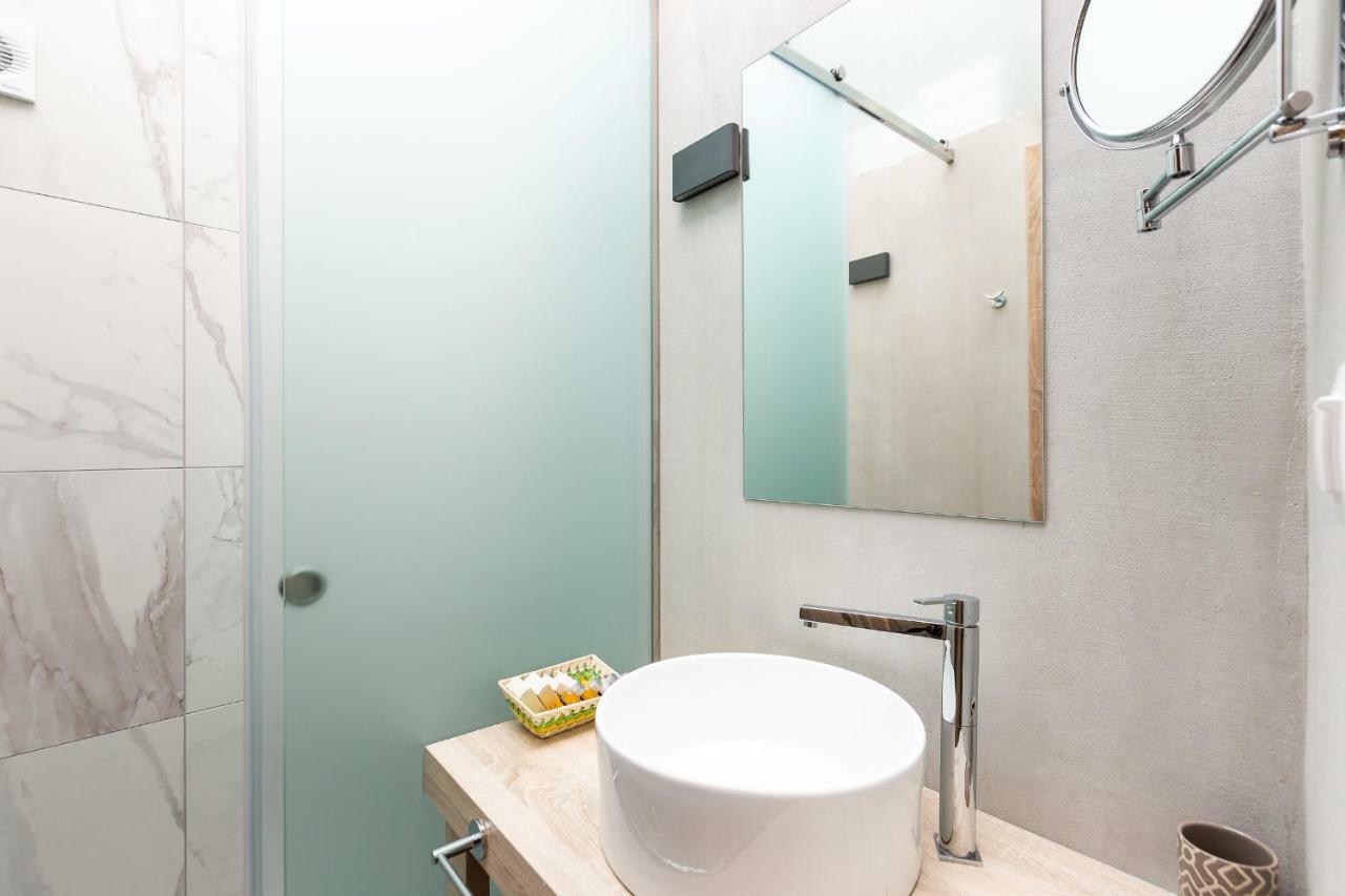 Ark 68 City Rooms Rethymno  Luaran gambar