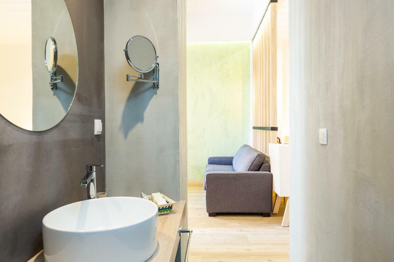 Ark 68 City Rooms Rethymno  Luaran gambar
